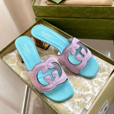 Gucci Slippers